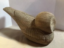 Vintage Folk Art Primitive