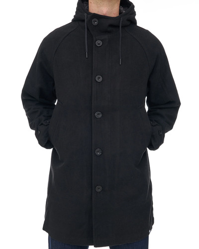 Pretty green wardour wool - green,