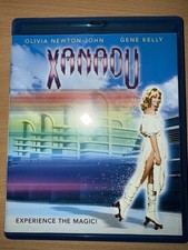 Xanadu (Blu-ray) Olivia Newton-John, Gene Kelly