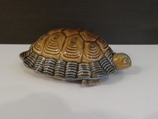 Vintage Wade Large Tortoise Pin or Trinket Dish.