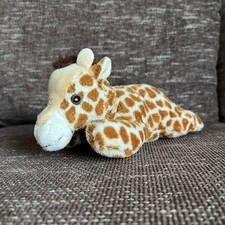 Nature Planet Re-Pets Soft Toy