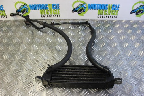 Bmw 1150 oil cooler with - bmw, rs