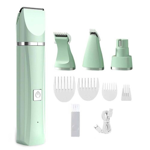 Cat trimmer dog - cat, grooming