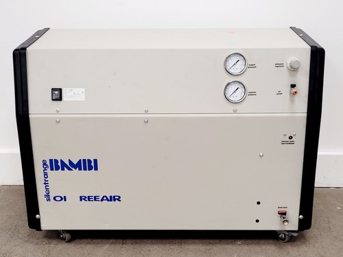Bambi vts75 silent air - silent,
