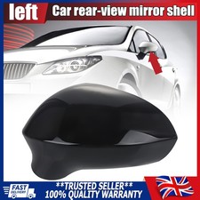 Left Passenger Side Door Wing