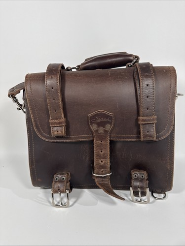 Saddleback full grain leather - full,