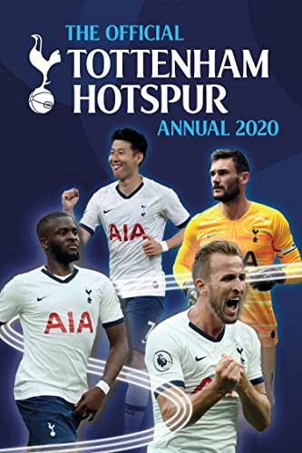 The official tottenham hotspur - the,