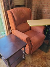 Single Motor Riser/Recliner