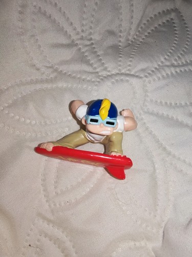Vintage tech deck dude - vintage,