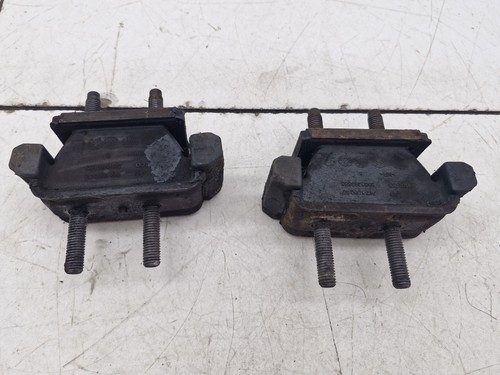 Iveco daily engine mount pair - iveco,