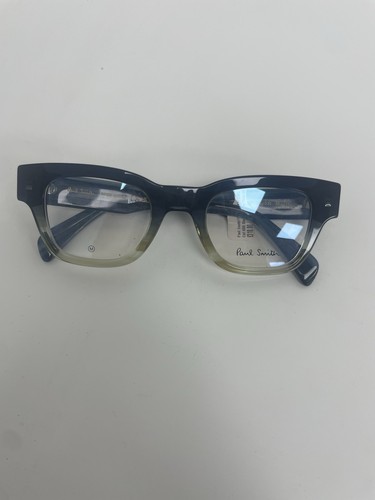 Paul smith glasses blue two - glasses,