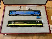 BACHMANN 00 GAUGE NRM
