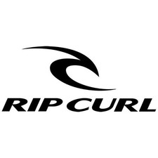 rip curl stickers decal