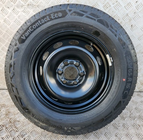 Ford transit 6 - 16",