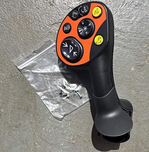 Claas combine joystick - ,