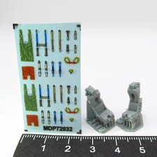 Martin-Baker Mk.4 Ejection