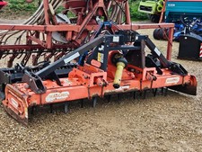 MASCHIO DM 3000 Power Harrow 3