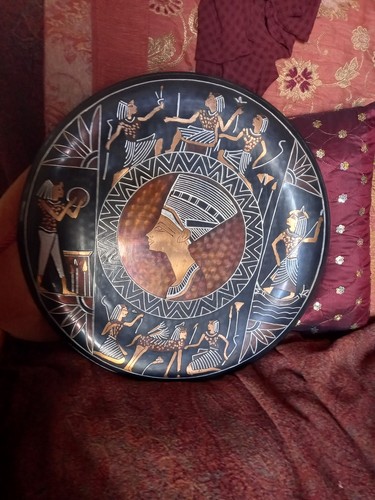 Stunning egyptian handmade - stunning,