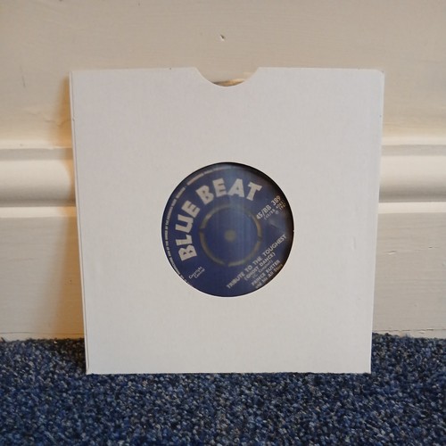 Prince buster kingstons - prince, buster/kingstons