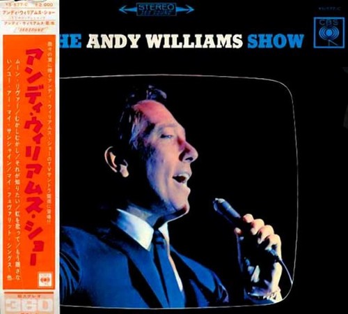 Andy williams the - andy,