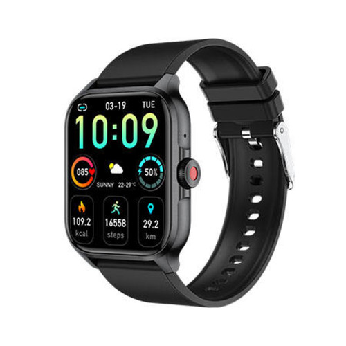 Smart watch men women fitness - smart,