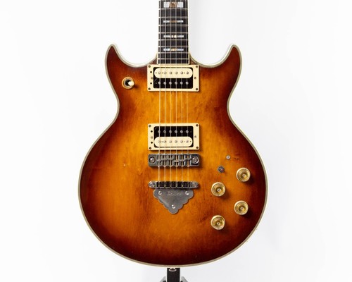 Ibanez 2619 artist 1978 - ibanez,