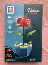  BOTANICAL COLLECTION FLOWER