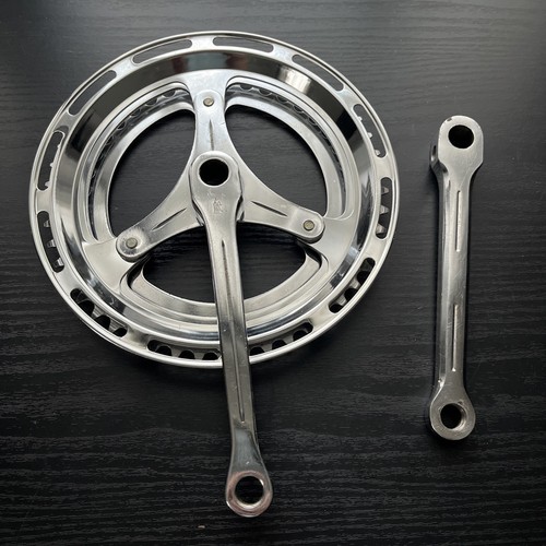 Vintage raleigh arm - vintage, 3