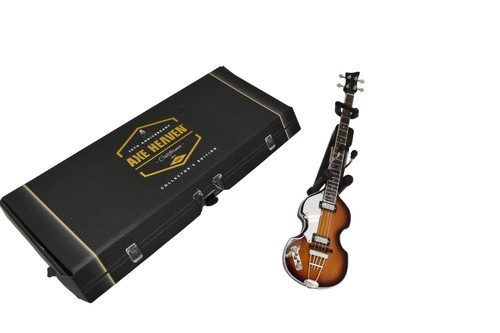 Axe heaven paul mccartney - axe,