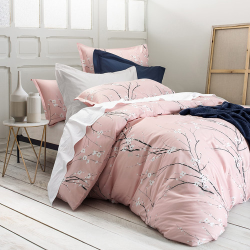 Get bed ready - ready, sakura
