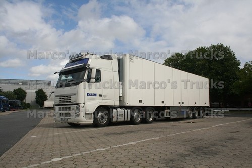 Truck photo volvo fh16 - photo,