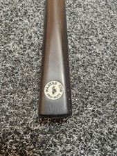 Master Cue Pro-Butt Snooker Cue