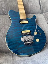 Musicman Sterling Sub Axis AX4