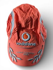 Vintage Mclaren Mercedes F1 -