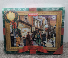 Waddingtons 2005 Christmas