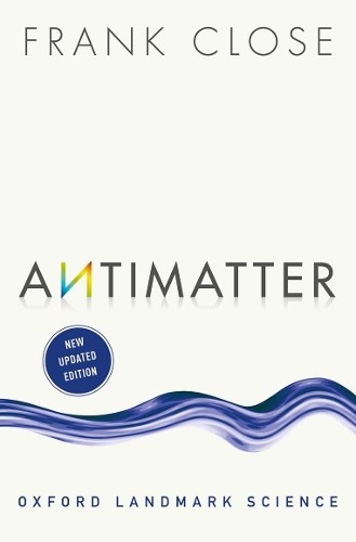 Antimatter oxford landmark - antimatter,