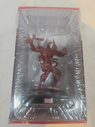 Marvel heroes carnage - heroes, 3d