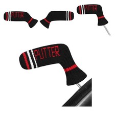 Customizable Knitted Golf