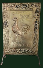 Vintage Brass "Take Courage"