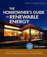 Homeowners' Guide to Renewable