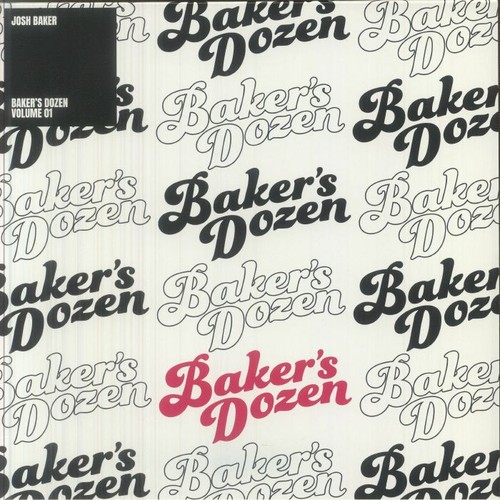 Baker josh bakers dozen - baker,,