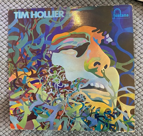 Tim hollier fontana - tim,