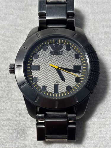 Adidas analog watch - adidas,