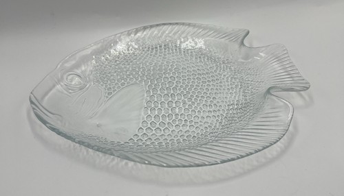 Retro arcoroc france fish - france,