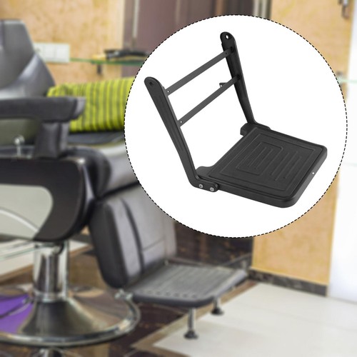 Salon chair footrest - chair,