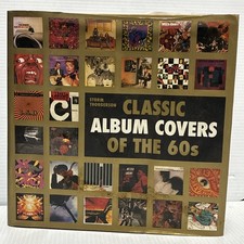 Classic Album Covers of the
