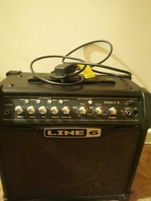 Line 6 Spider IV 15 Watts