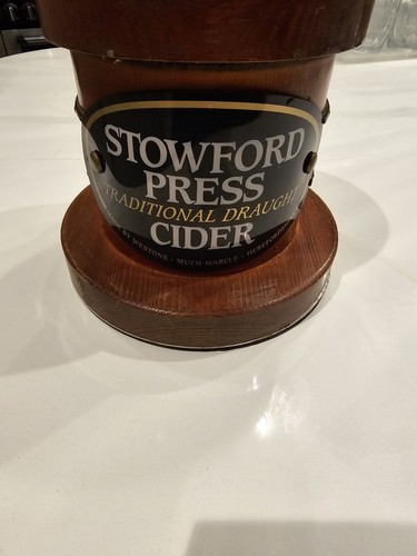 Vintage westons stowford press - vintage,