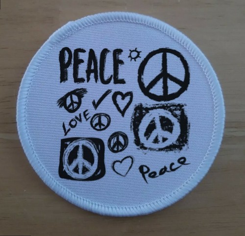 Peace ban the bomb pacifist - ban,