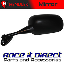Mirrors for Honda VTR 1000 SP1